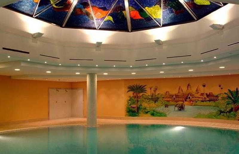 Grupotel Club Turquesa Mar Ciutadella (Menorca)