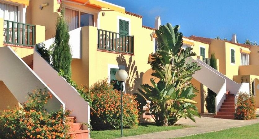 Hotel Aptos Nure Mar Y Mar