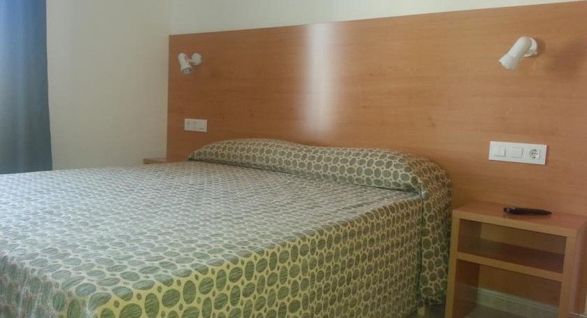 Madrid Hotel *