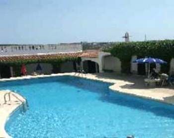 Hotel Del Almirante