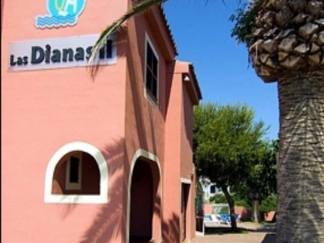 Sant Joan (adults Only) Hotel