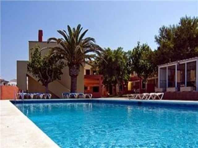 Sant Joan (adults Only) 5* Cala'N Forcat (Menorca)