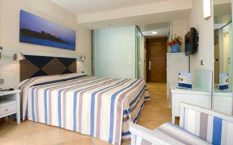 Hotel Occidental Menorca (adults Only) 4*