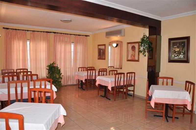 Hotel Madrid *