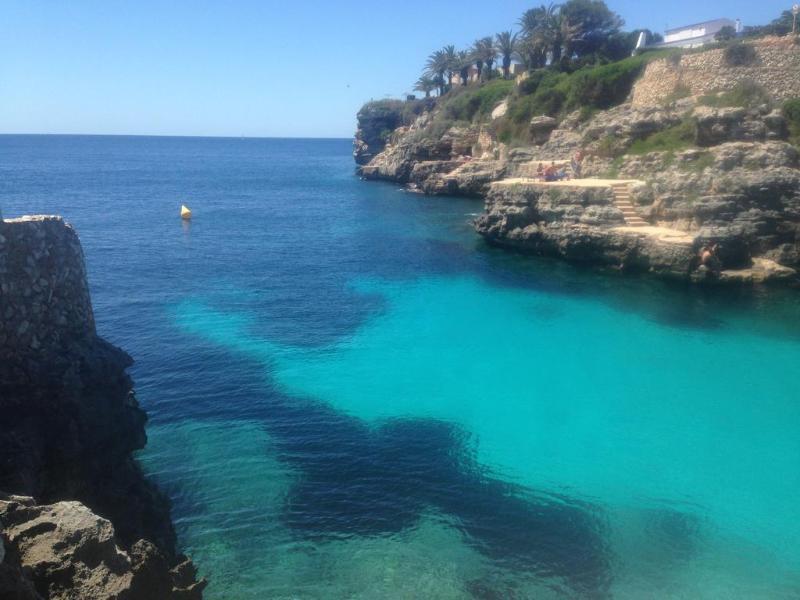 Ses Anneres 2* Cala'N Blanes (Menorca)