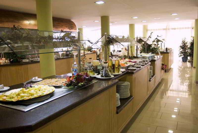 Apartahotel Grupotel Aldea Cala'n Bosch Son Xoriguer