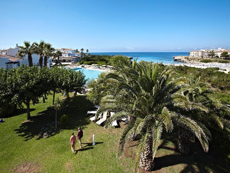 Grupotel Aldea Cala'n Bosch 4* Son Xoriguer