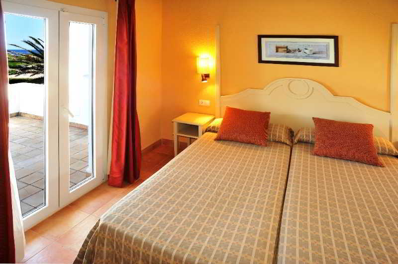 Apartahotel Grupotel Aldea Cala'n Bosch