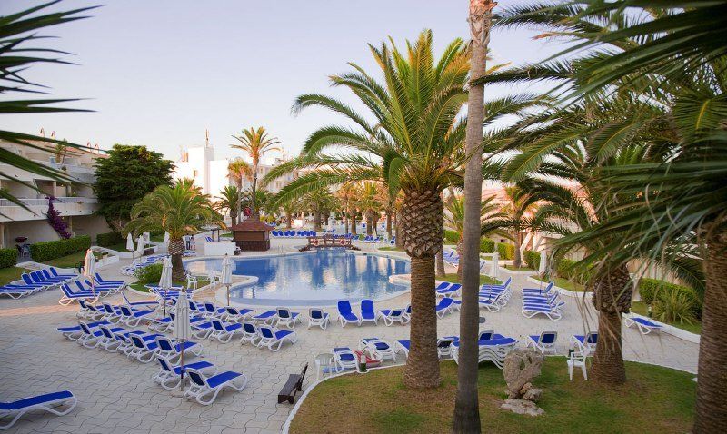 Apartamento Sunconnect Delfines *