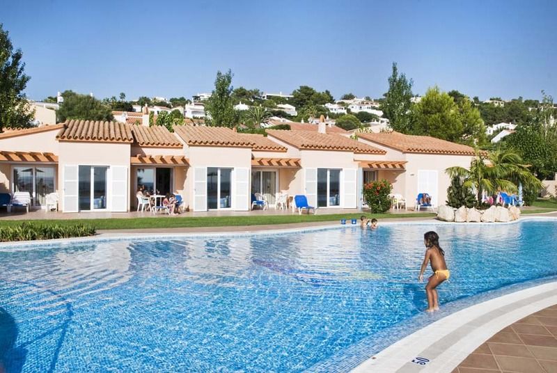 Apartment Mar Blau Son Bou