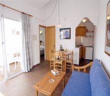 Vibra Blanc 5* Cala Santandria (Menorca)