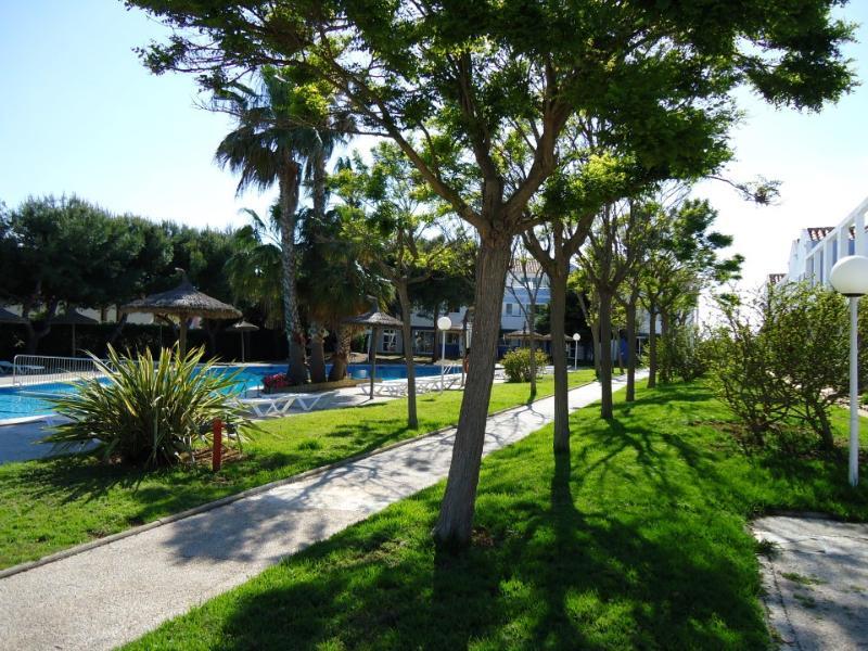 Hotel Club Ciudadela