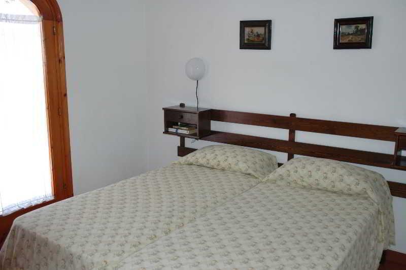 Apartamento Es Brucs Cala Morell