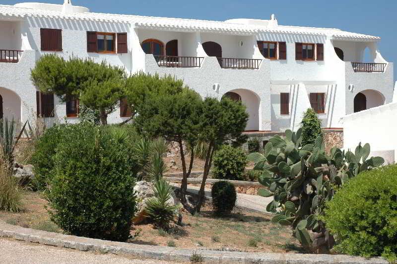 Es Brucs * Cala Morell