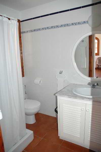 Es Brucs Apartamento Cala Morell