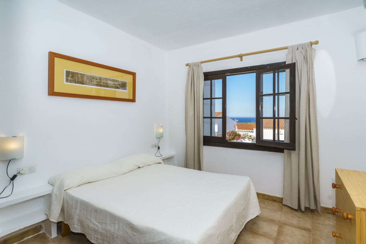 Pérgolas Apartamento *