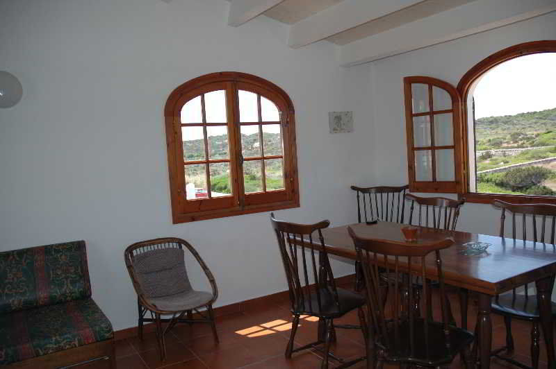 Es Brucs Apartamento Cala Morell