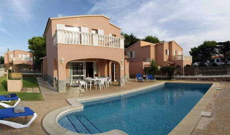 Zona Cala'n Blanes Hotel 4*