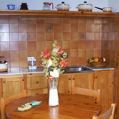 Apartamento Apartamentos Sa Caleta