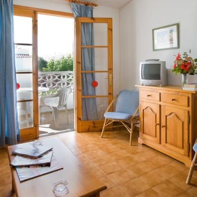 Apartamentos Sa Caleta Sa Caleta