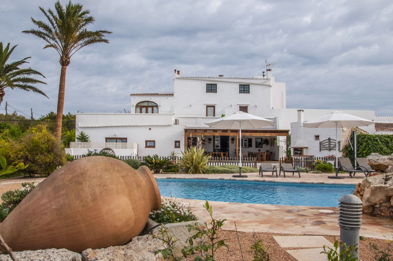 Son Juaneda Hotel Ciutadella (Menorca)