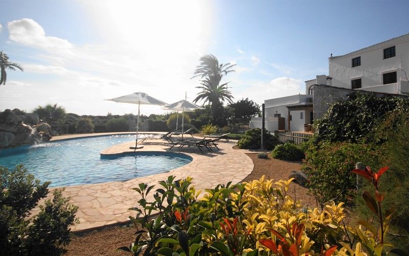 Son Juaneda Hotel 3*