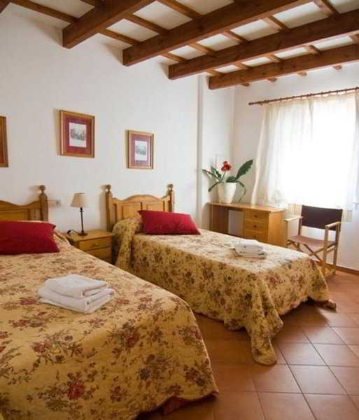 Hostel El Claustre De Ciutadella (Menorca)