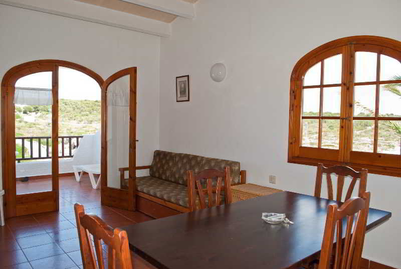 Apartamento Es Brucs *