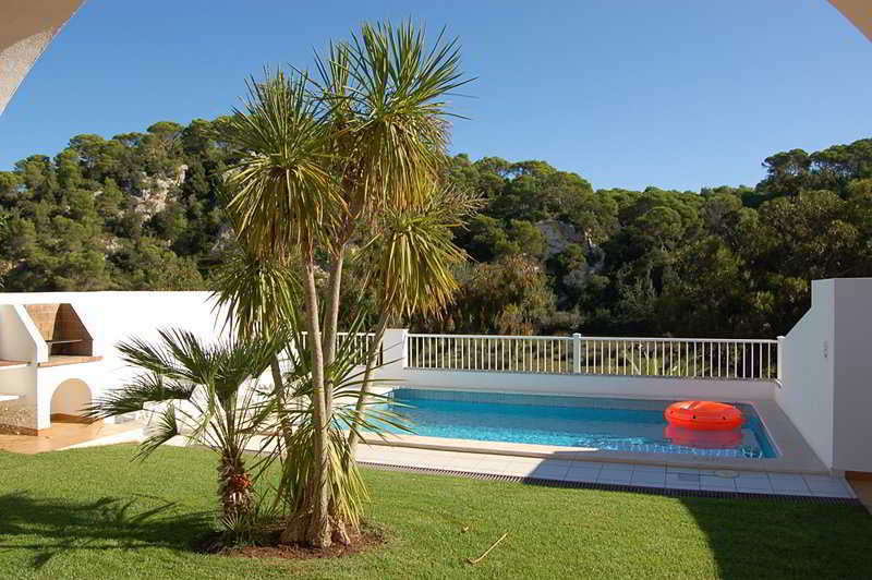 Villa Galdana Palms *