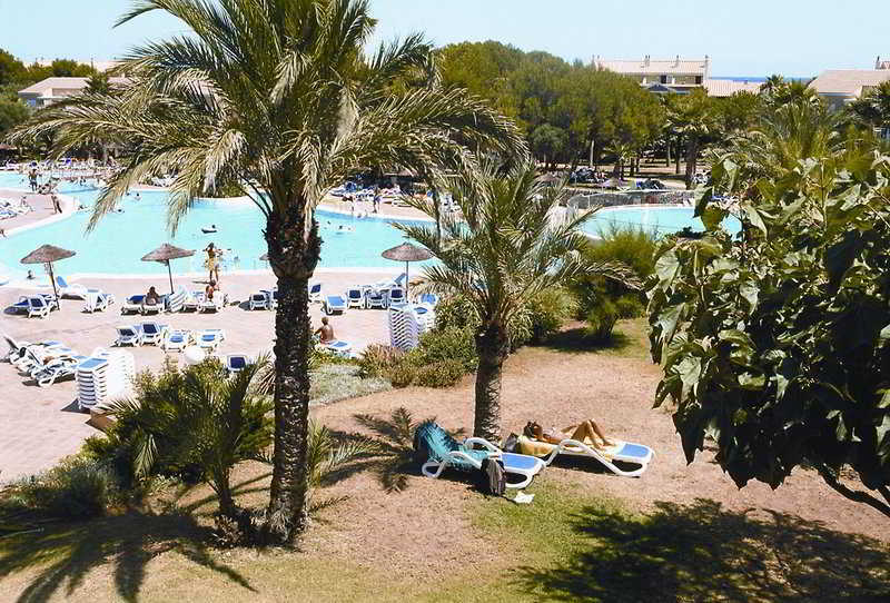 Princesa Playa Resort