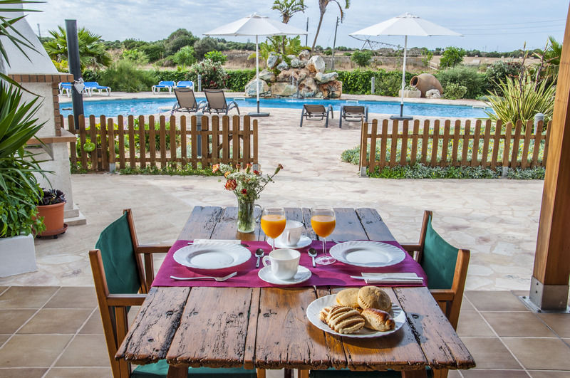 Son Juaneda Hotel Ciutadella (Menorca)