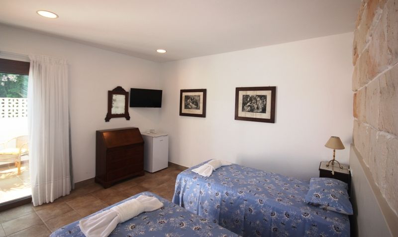 Hotel Son Juaneda 3*