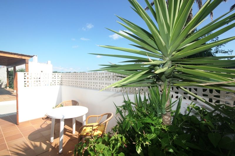 Son Juaneda Ciutadella (Menorca)