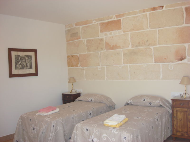 Son Juaneda 3* Ciutadella (Menorca)