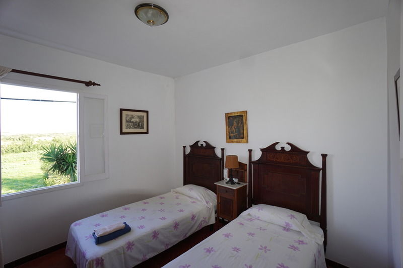 Son Juaneda 3* Ciutadella (Menorca)