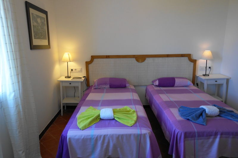 Hotel Son Juaneda Ciutadella (Menorca)