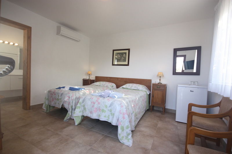 Hotel Son Juaneda Ciutadella (Menorca)