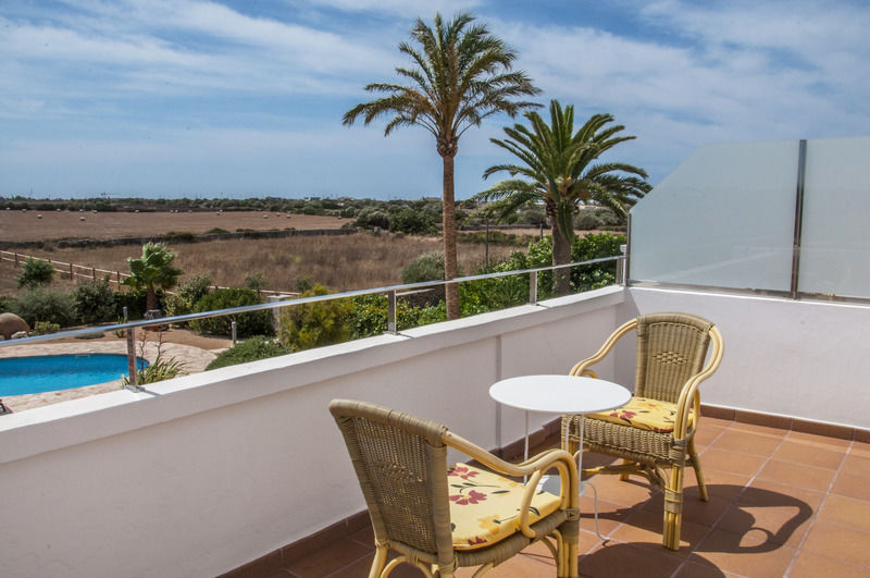 Son Juaneda Ciutadella (Menorca)