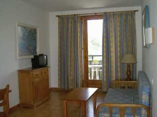 Apartamento Sol Isla Fornells (Menorca)