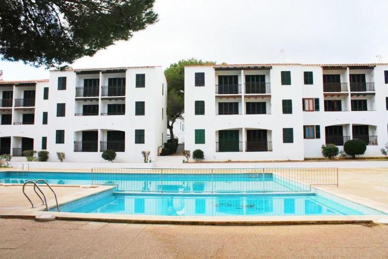 Apartamento Sol Isla