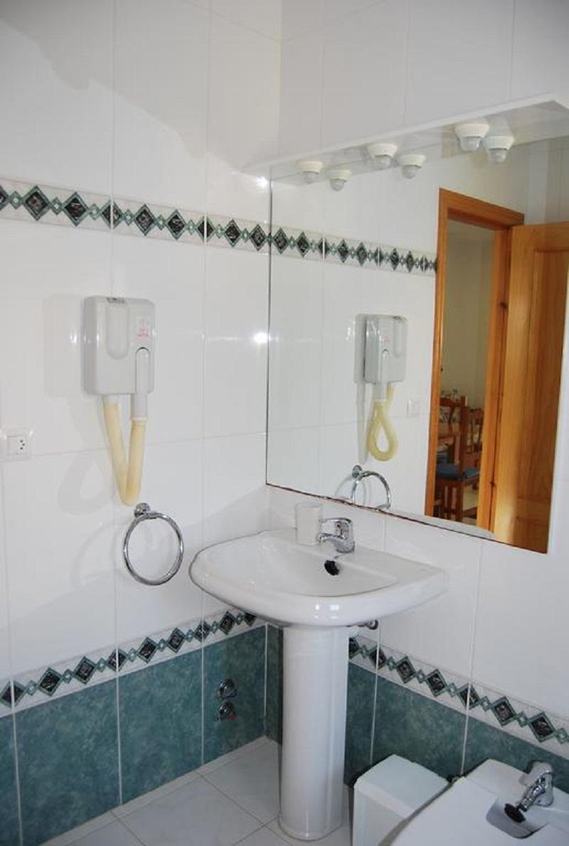Jamaica Apartamento Fornells (Menorca)
