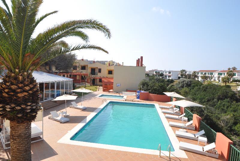 Sant Joan - Adults Only Cala'N Blanes (Menorca)
