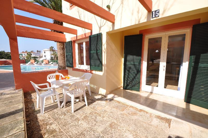 Sant Joan - Adults Only Cala'N Blanes (Menorca)