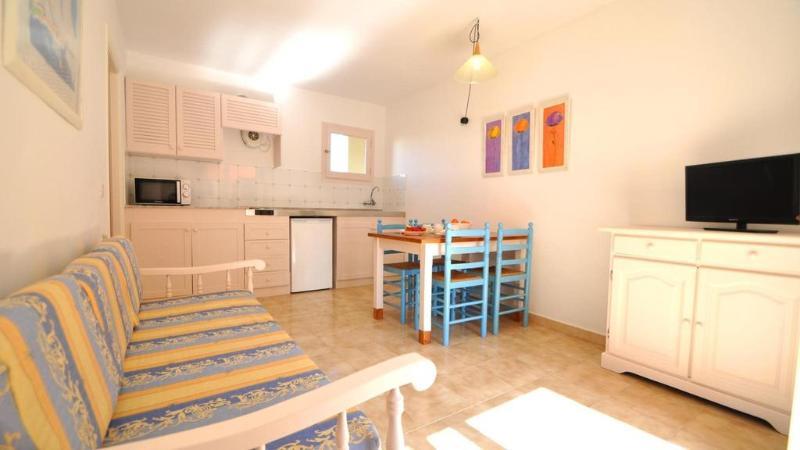 Sant Joan - Adults Only Apartment *