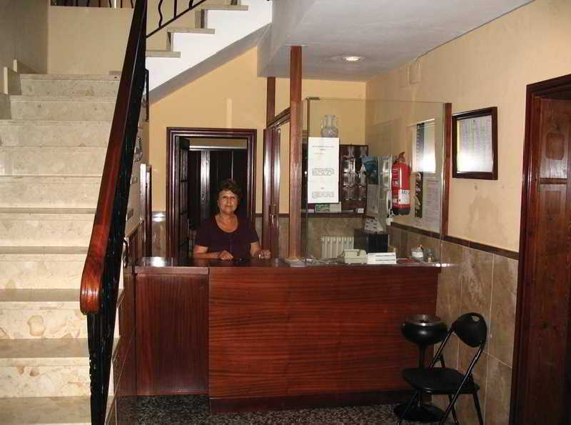 Hotel Eurohotel Mahon (Menorca)