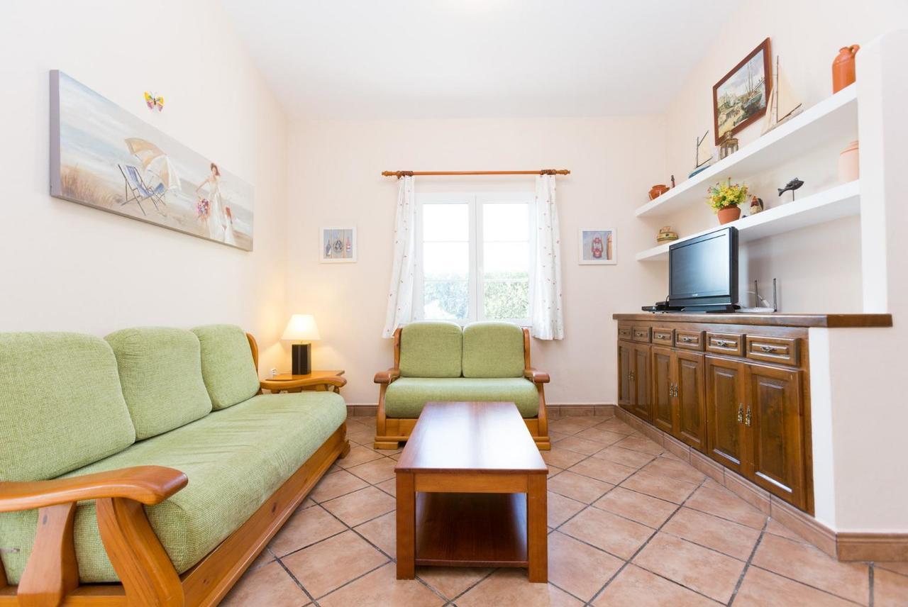 Villa Iris