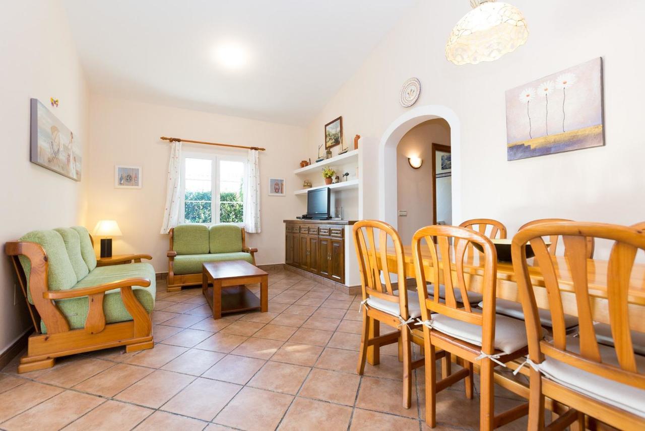 Villa Iris Cala'N Bosch (Menorca)