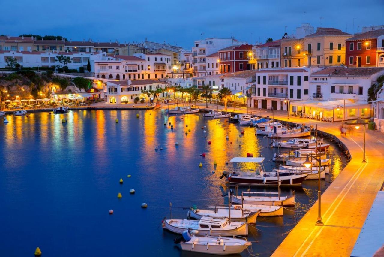 Pepa Cala Galdana (Menorca)