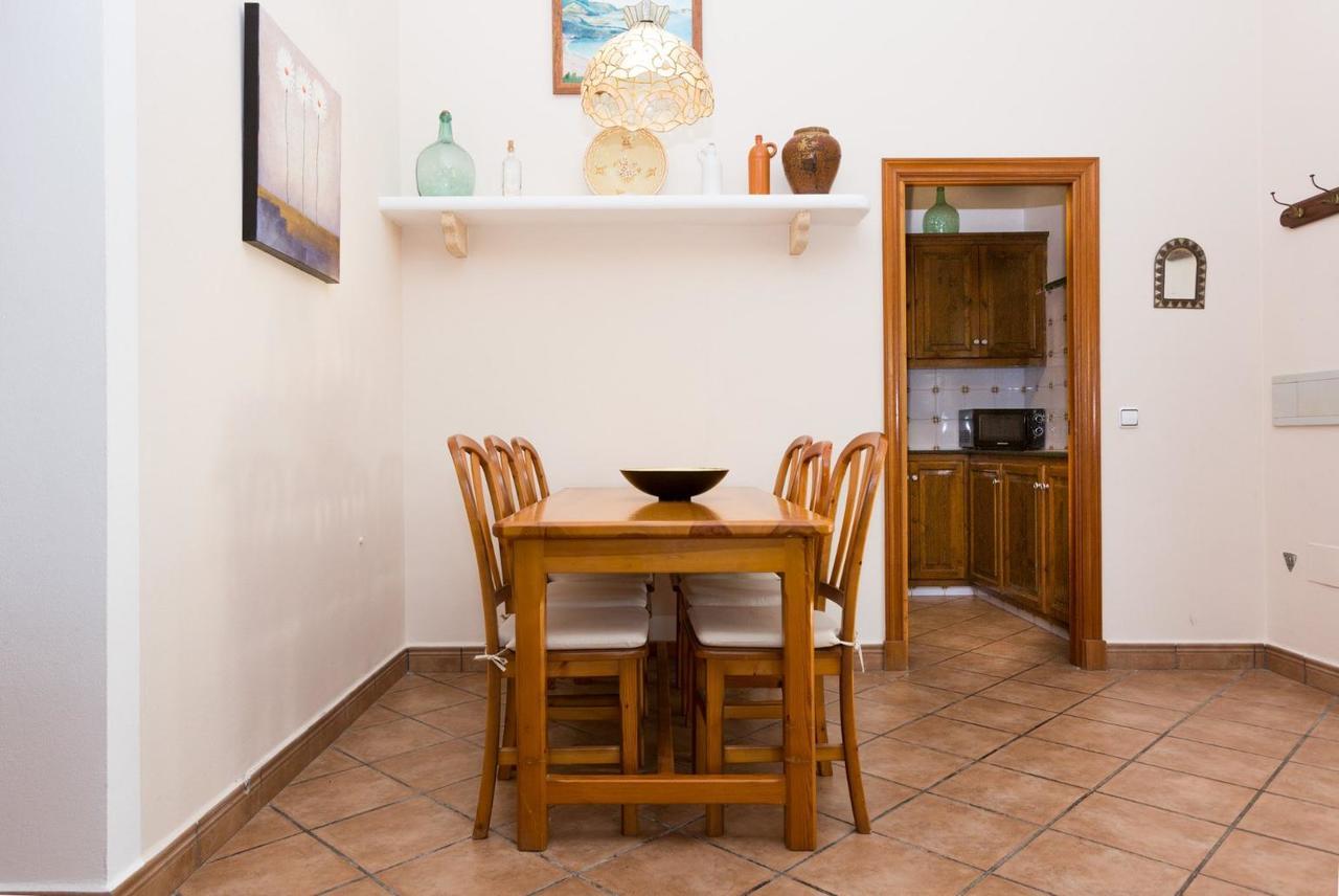 Villa Iris Cala'N Bosch (Menorca)