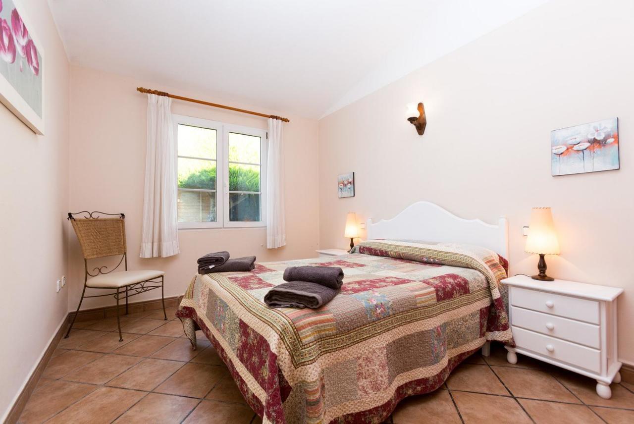 Villa Iris Cala'N Bosch (Menorca)